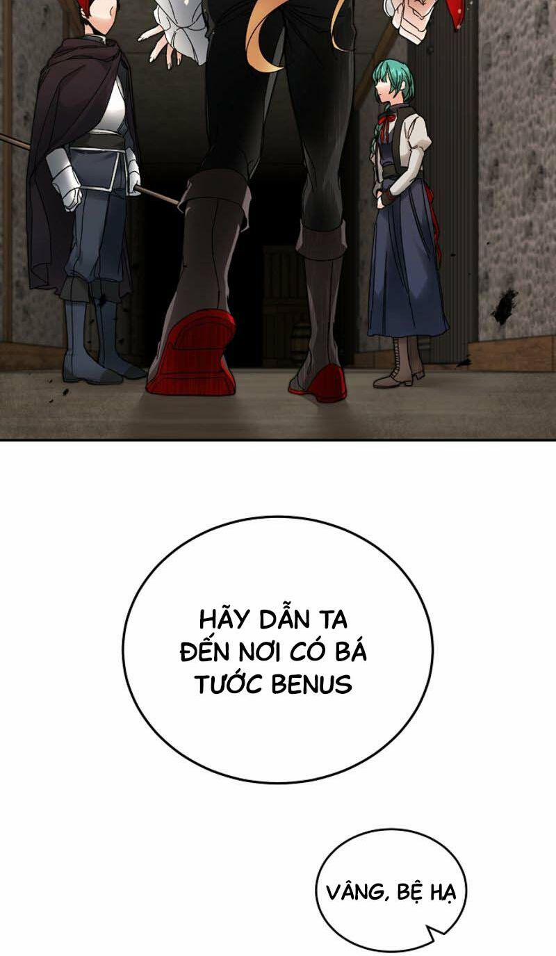 Tôi Trở Thành Hoàng Đế Ác Ma Trong Tiểu Thuyết 3 trang 83