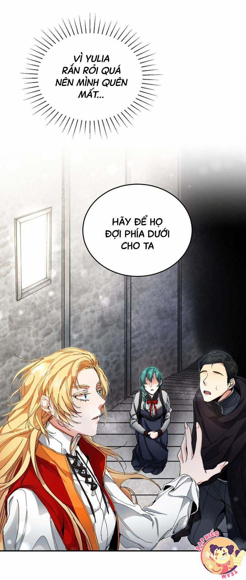 Tôi Trở Thành Hoàng Đế Ác Ma Trong Tiểu Thuyết 3 trang 88