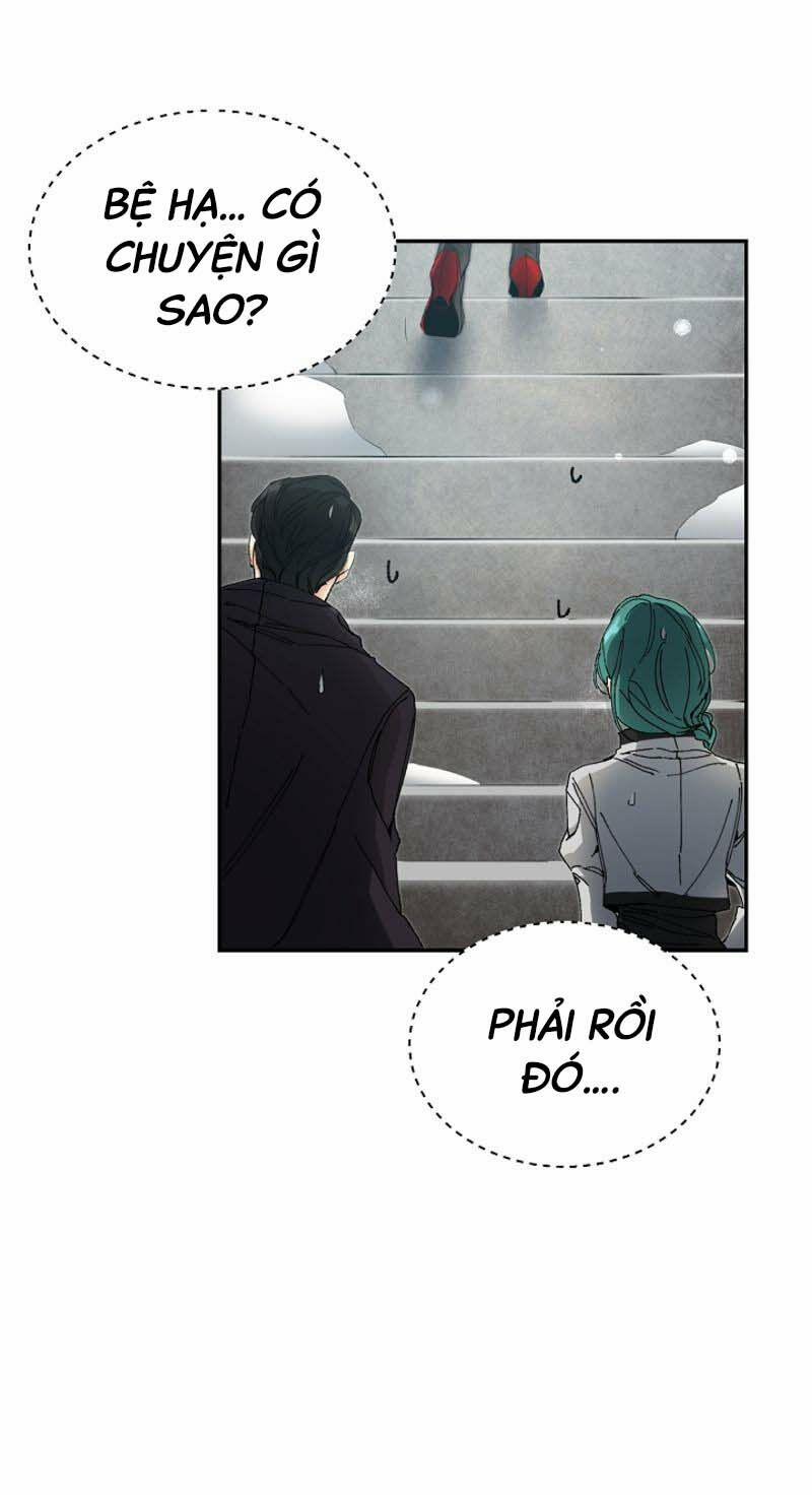 Tôi Trở Thành Hoàng Đế Ác Ma Trong Tiểu Thuyết 3 trang 91