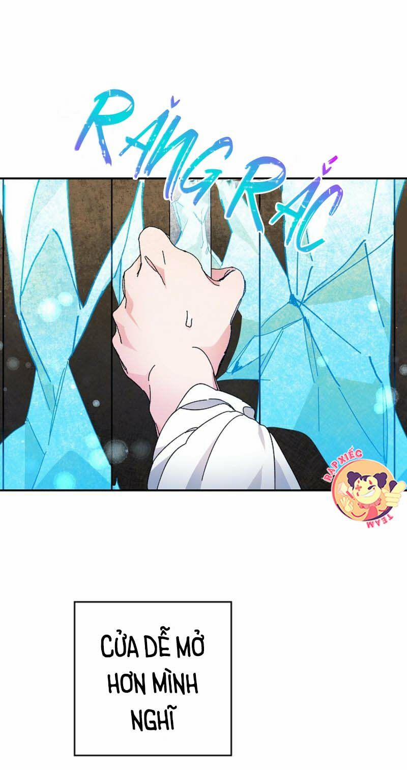 Tôi Trở Thành Hoàng Đế Ác Ma Trong Tiểu Thuyết 3 trang 95