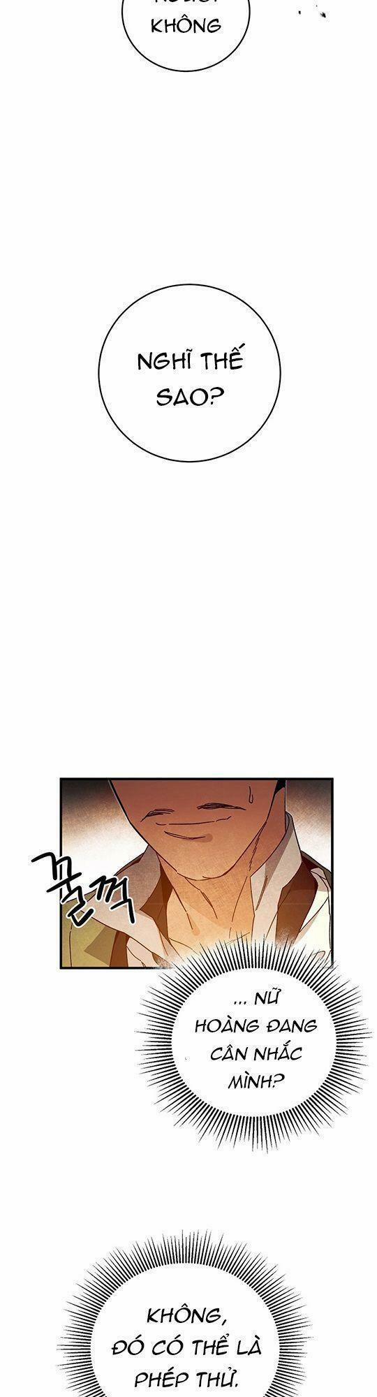 Tôi Trở Thành Hoàng Đế Ác Ma Trong Tiểu Thuyết 30 trang 1