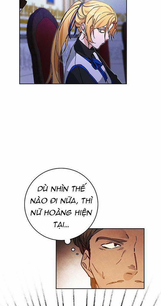 Tôi Trở Thành Hoàng Đế Ác Ma Trong Tiểu Thuyết 30 trang 13