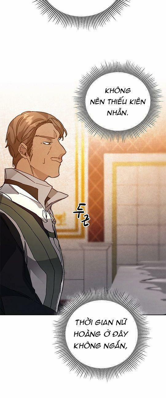 Tôi Trở Thành Hoàng Đế Ác Ma Trong Tiểu Thuyết 30 trang 2