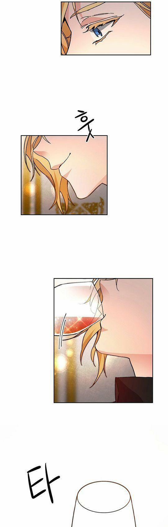 Tôi Trở Thành Hoàng Đế Ác Ma Trong Tiểu Thuyết 30 trang 23