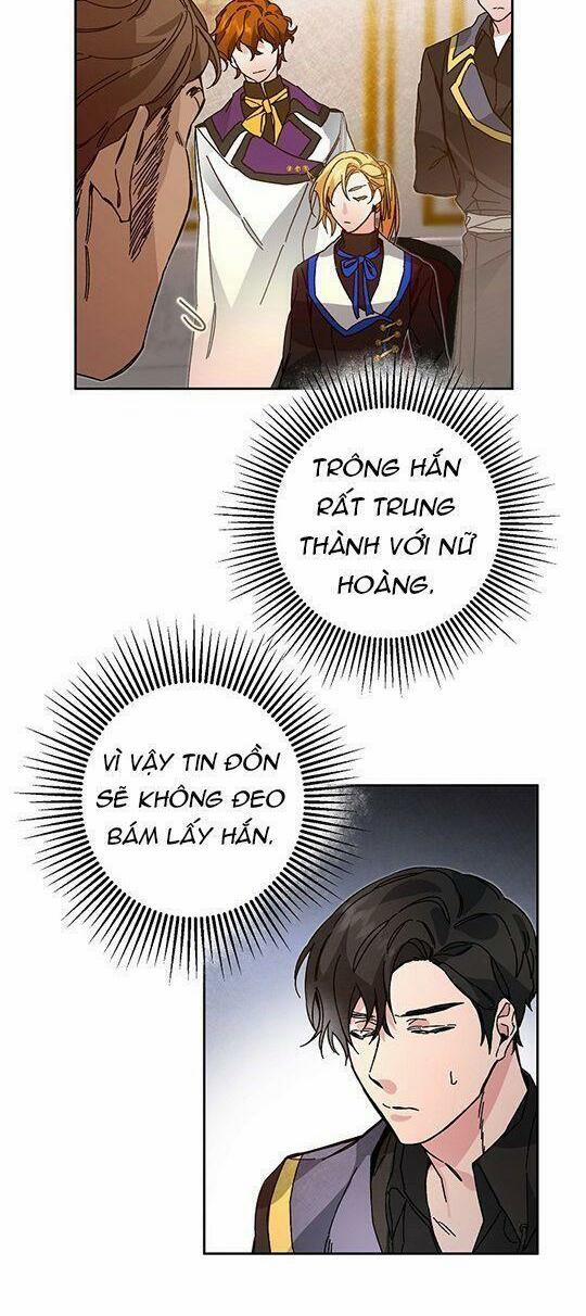 Tôi Trở Thành Hoàng Đế Ác Ma Trong Tiểu Thuyết 30 trang 8