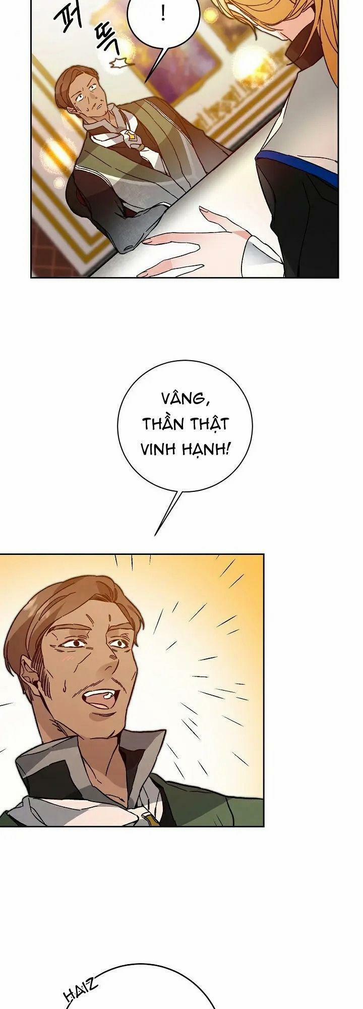 Tôi Trở Thành Hoàng Đế Ác Ma Trong Tiểu Thuyết 31 trang 2