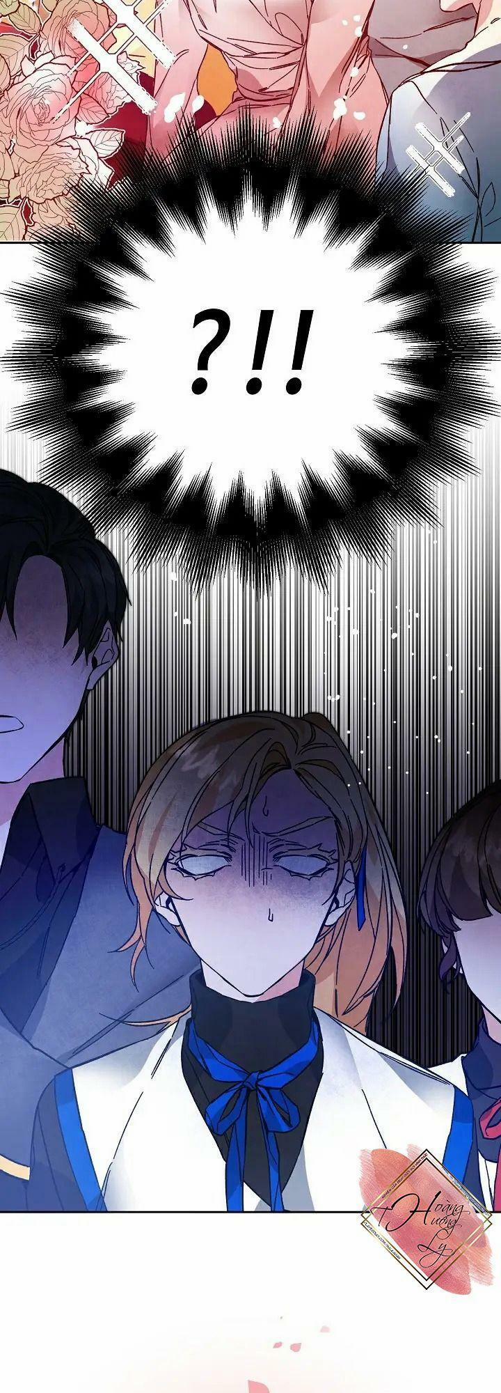 Tôi Trở Thành Hoàng Đế Ác Ma Trong Tiểu Thuyết 31 trang 22