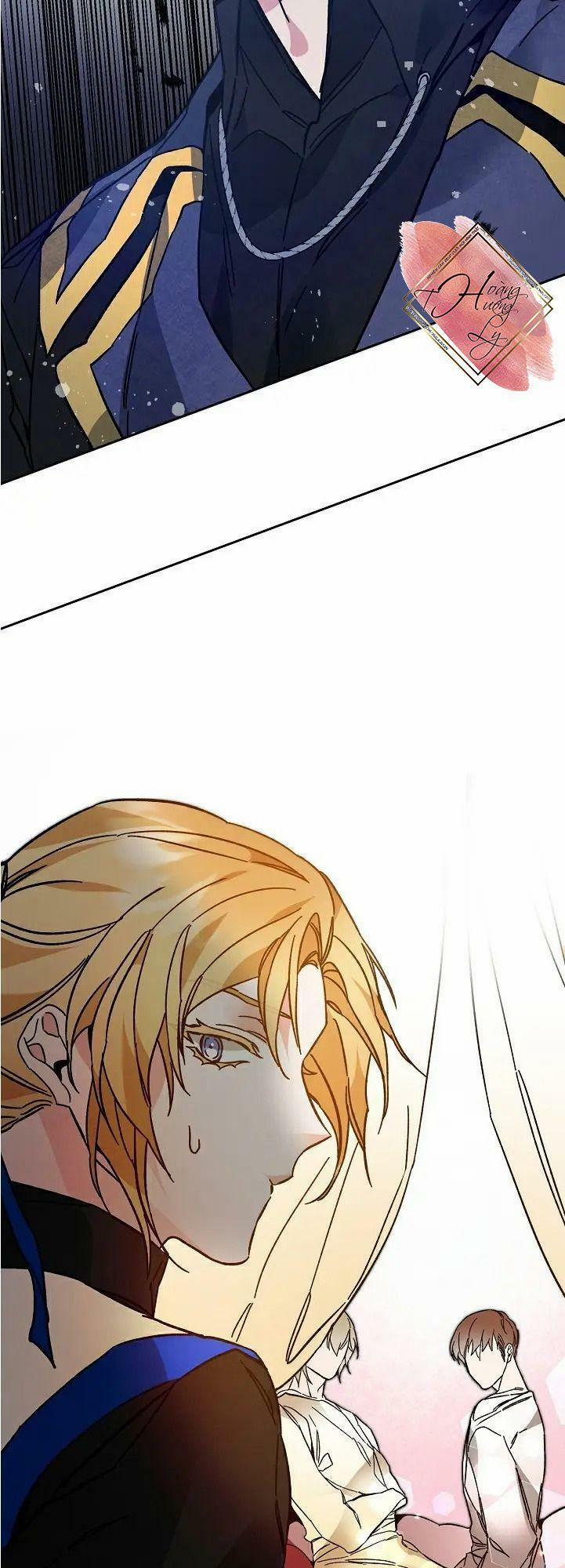 Tôi Trở Thành Hoàng Đế Ác Ma Trong Tiểu Thuyết 31 trang 28