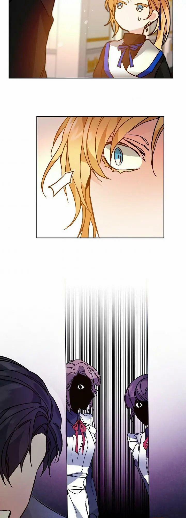 Tôi Trở Thành Hoàng Đế Ác Ma Trong Tiểu Thuyết 31 trang 31