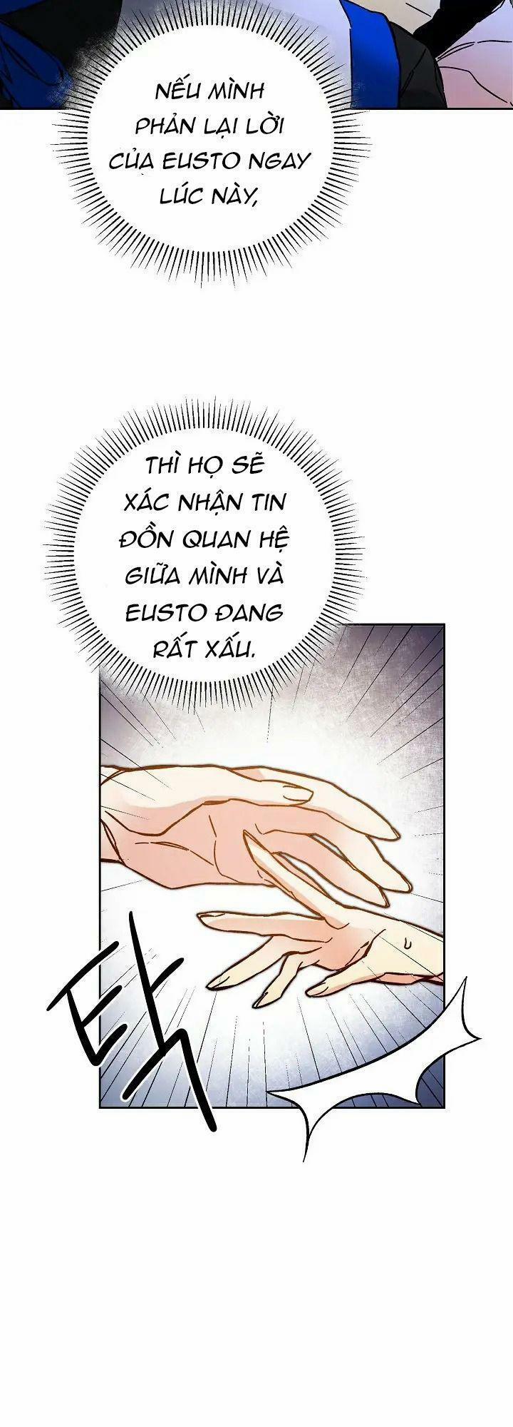 Tôi Trở Thành Hoàng Đế Ác Ma Trong Tiểu Thuyết 31 trang 33