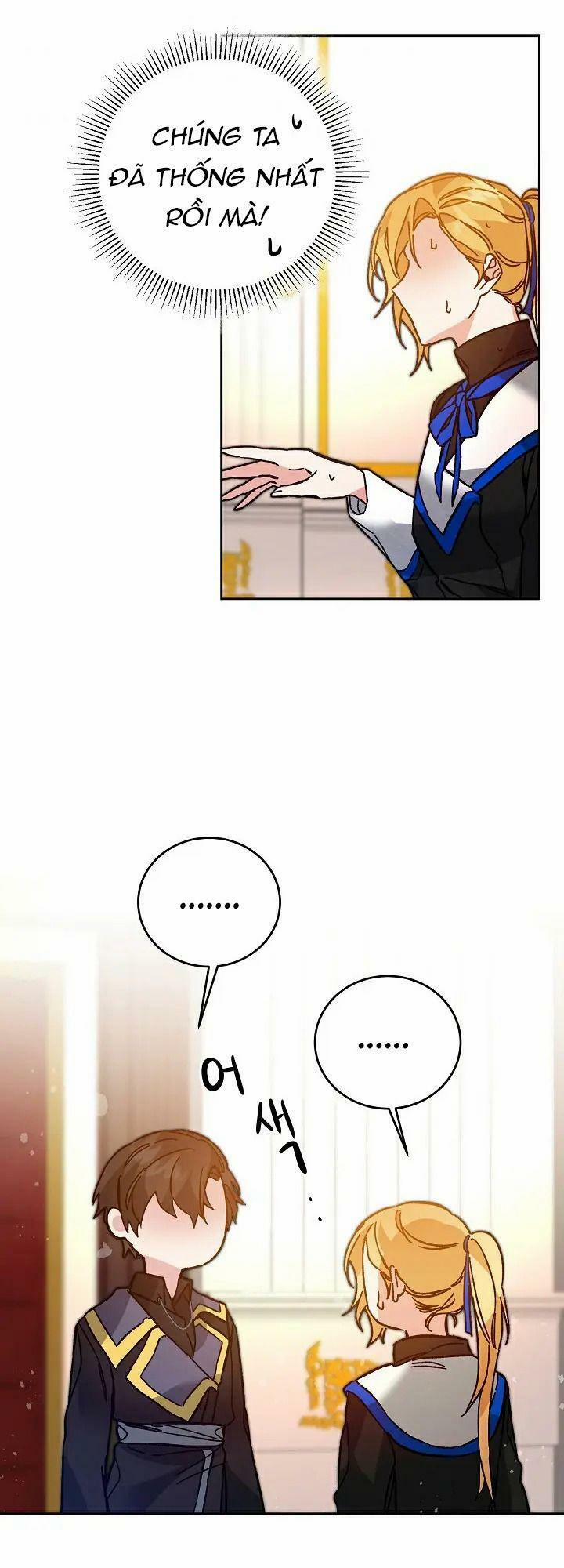 Tôi Trở Thành Hoàng Đế Ác Ma Trong Tiểu Thuyết 31 trang 38