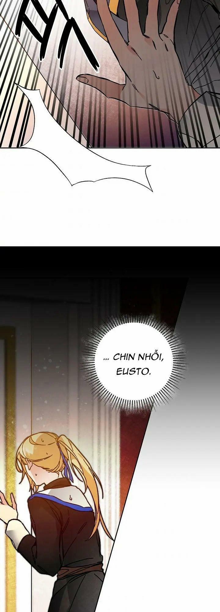 Tôi Trở Thành Hoàng Đế Ác Ma Trong Tiểu Thuyết 31 trang 43