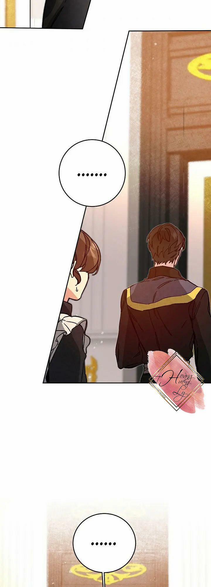 Tôi Trở Thành Hoàng Đế Ác Ma Trong Tiểu Thuyết 31 trang 44