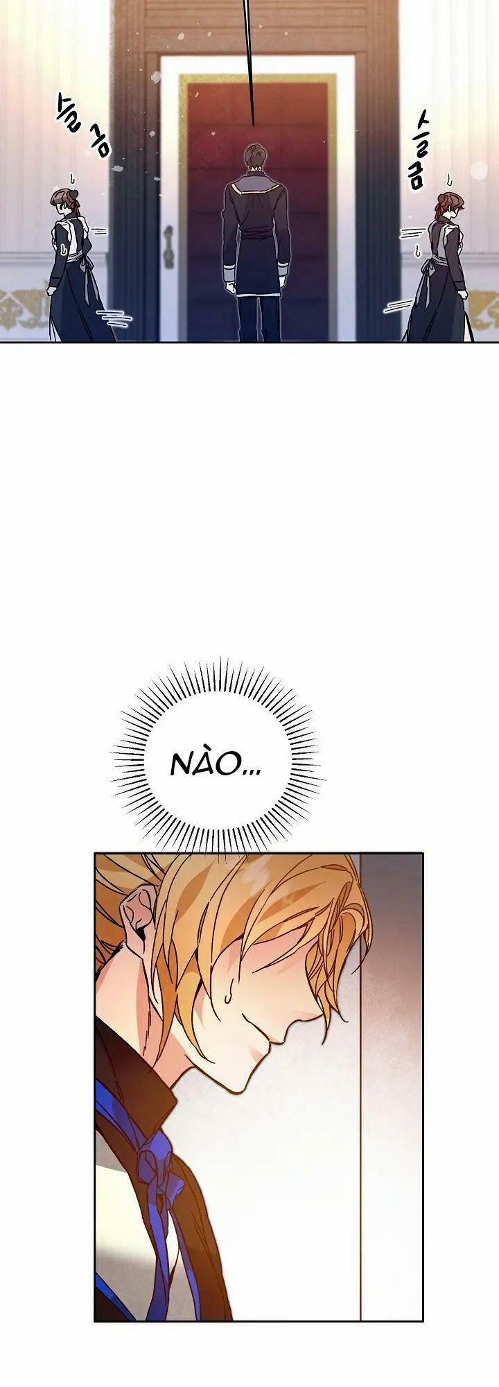 Tôi Trở Thành Hoàng Đế Ác Ma Trong Tiểu Thuyết 31 trang 45