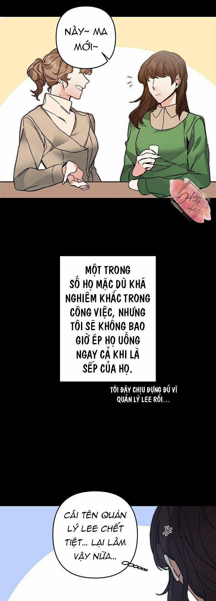 Tôi Trở Thành Hoàng Đế Ác Ma Trong Tiểu Thuyết 32 trang 14