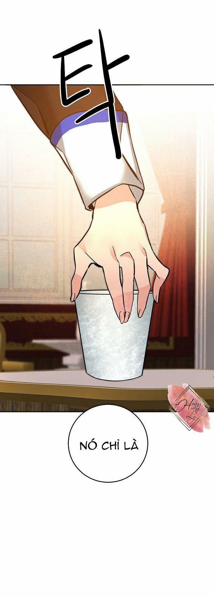 Tôi Trở Thành Hoàng Đế Ác Ma Trong Tiểu Thuyết 32 trang 23