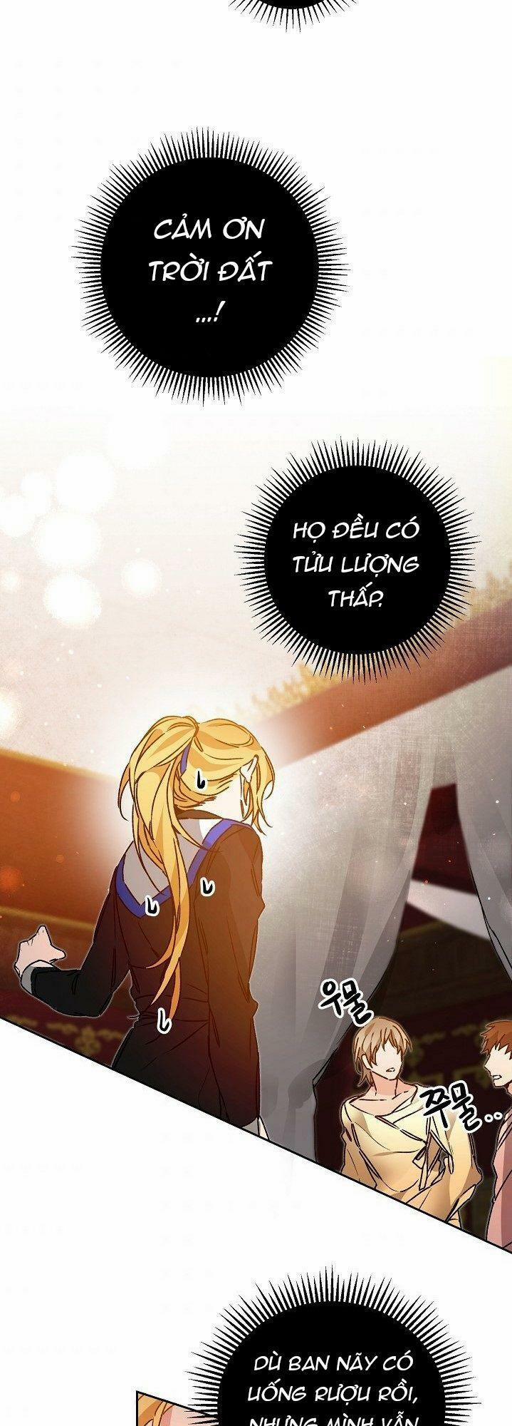 Tôi Trở Thành Hoàng Đế Ác Ma Trong Tiểu Thuyết 32 trang 26