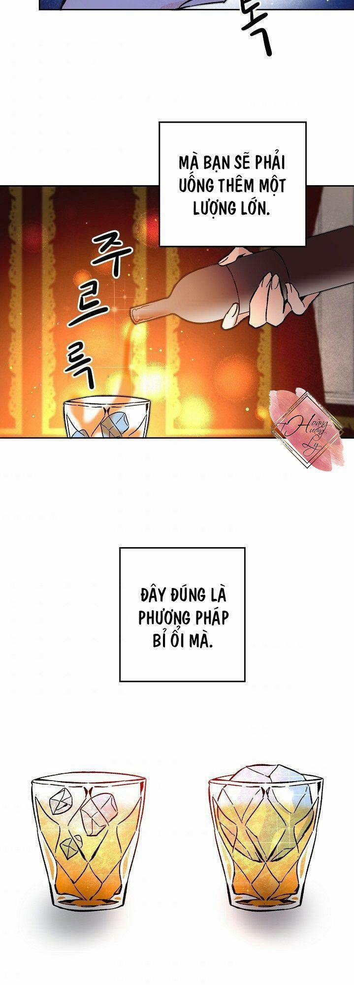 Tôi Trở Thành Hoàng Đế Ác Ma Trong Tiểu Thuyết 32 trang 33