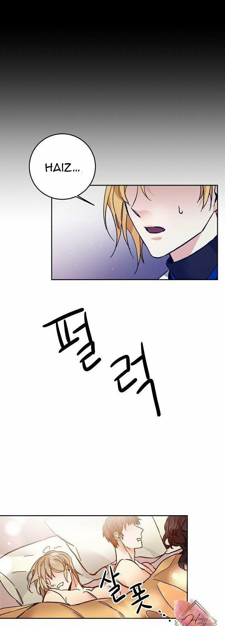 Tôi Trở Thành Hoàng Đế Ác Ma Trong Tiểu Thuyết 32 trang 36