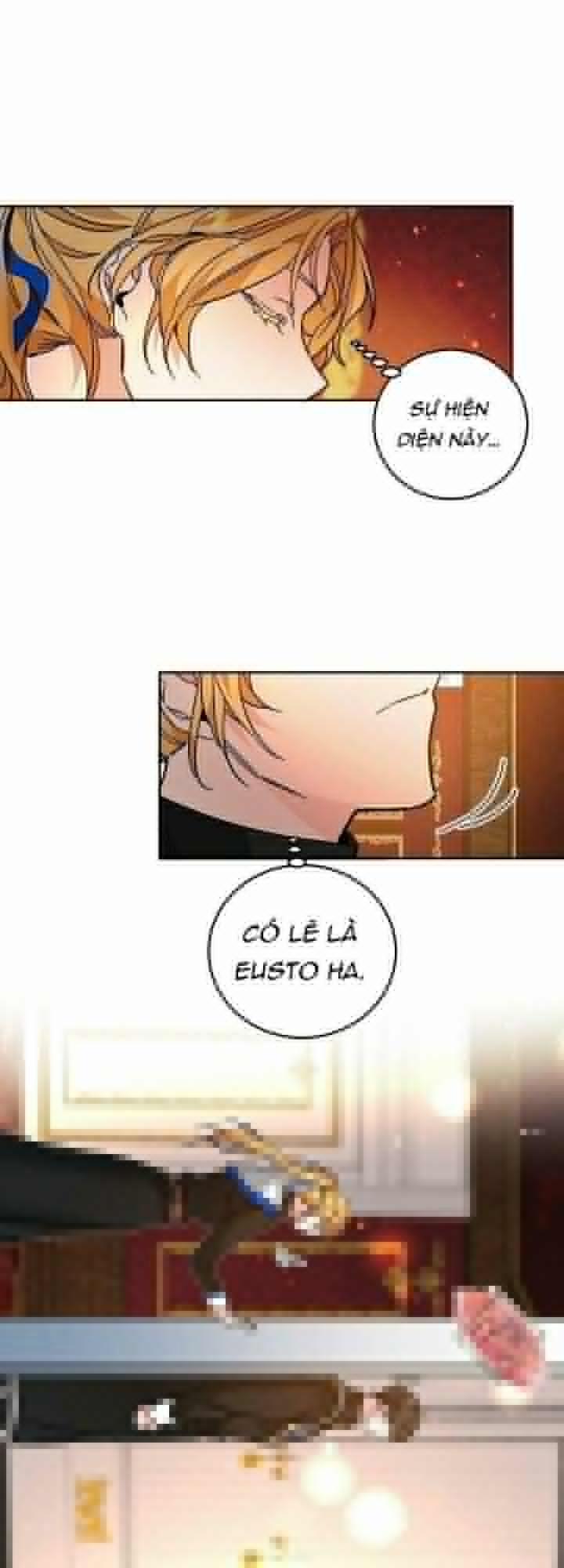 Tôi Trở Thành Hoàng Đế Ác Ma Trong Tiểu Thuyết 32 trang 43