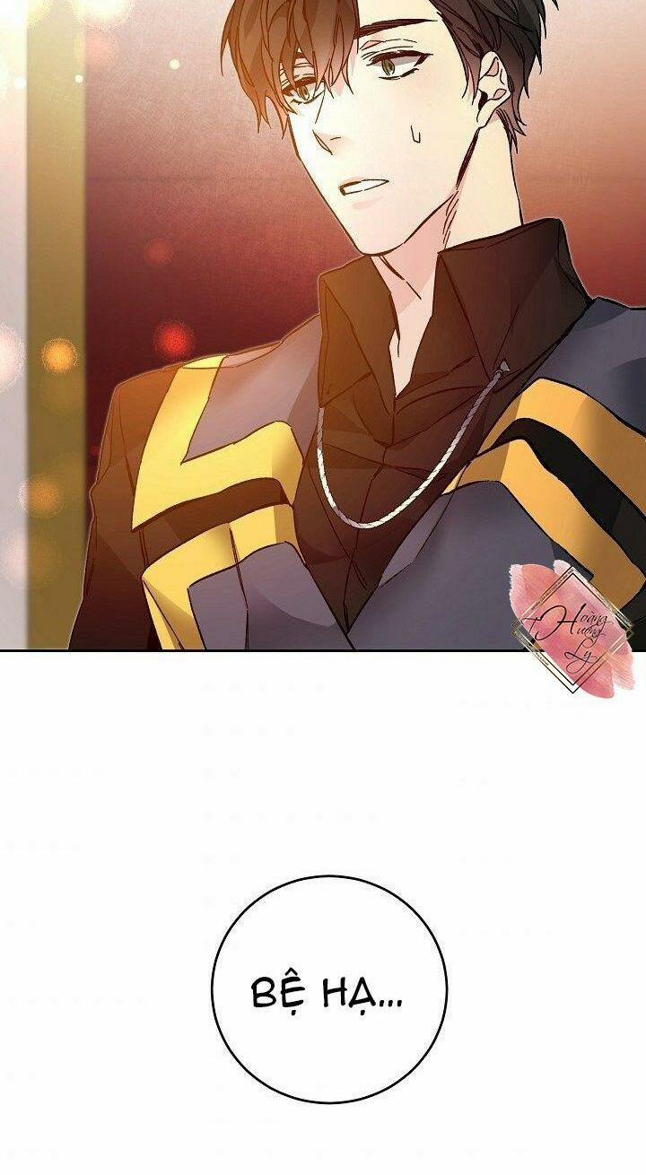 Tôi Trở Thành Hoàng Đế Ác Ma Trong Tiểu Thuyết 32 trang 46