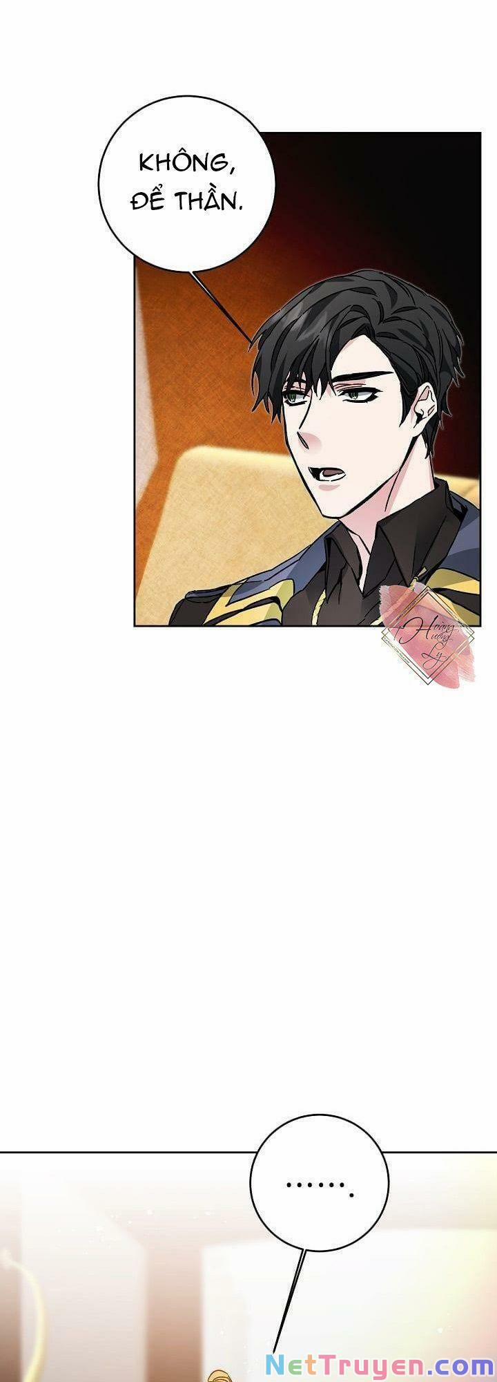 Tôi Trở Thành Hoàng Đế Ác Ma Trong Tiểu Thuyết 33 trang 11