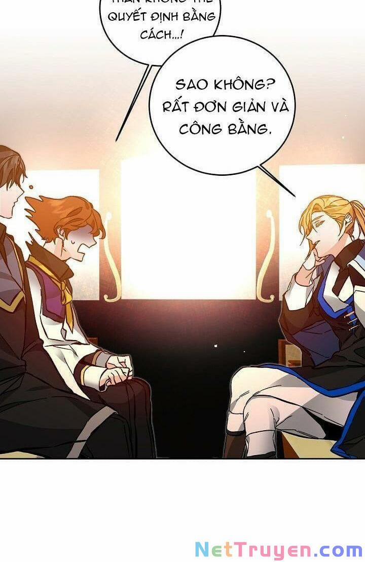 Tôi Trở Thành Hoàng Đế Ác Ma Trong Tiểu Thuyết 33 trang 14