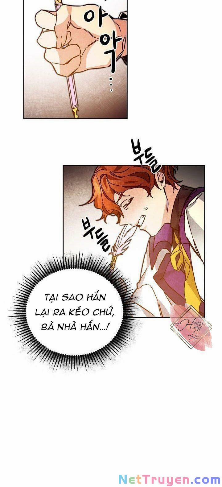 Tôi Trở Thành Hoàng Đế Ác Ma Trong Tiểu Thuyết 33 trang 17