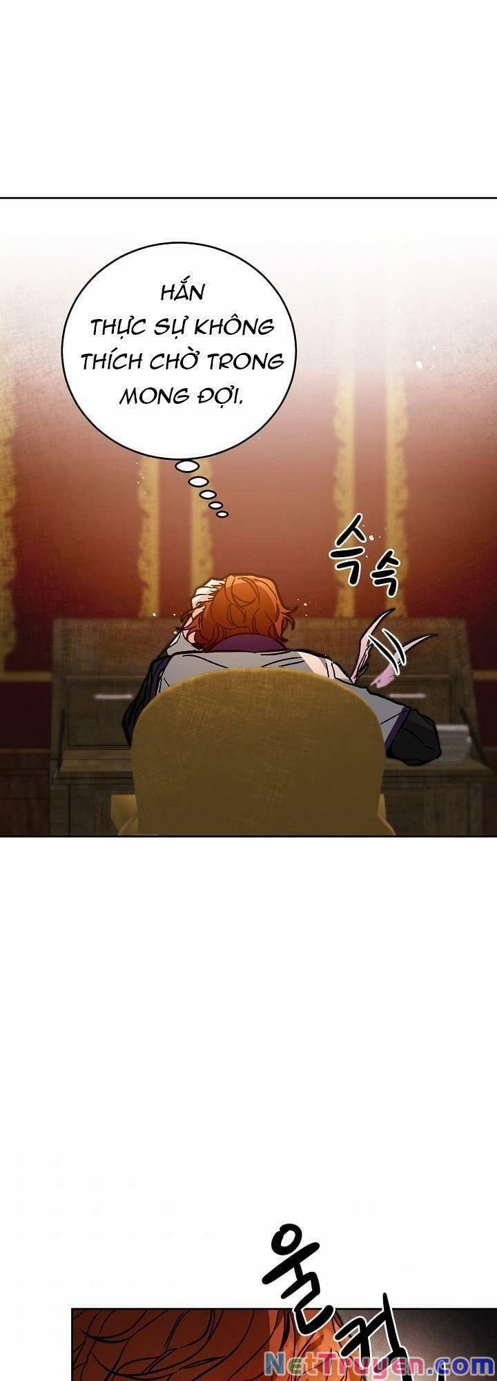 Tôi Trở Thành Hoàng Đế Ác Ma Trong Tiểu Thuyết 33 trang 19