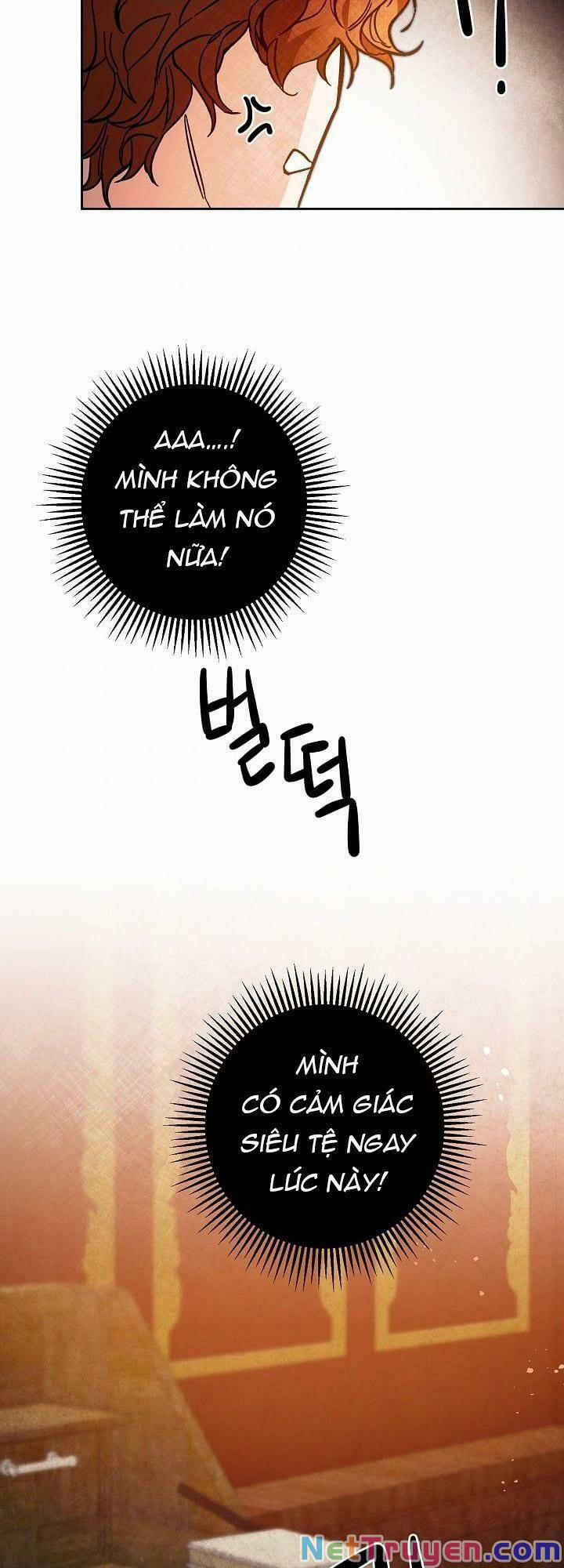 Tôi Trở Thành Hoàng Đế Ác Ma Trong Tiểu Thuyết 33 trang 20