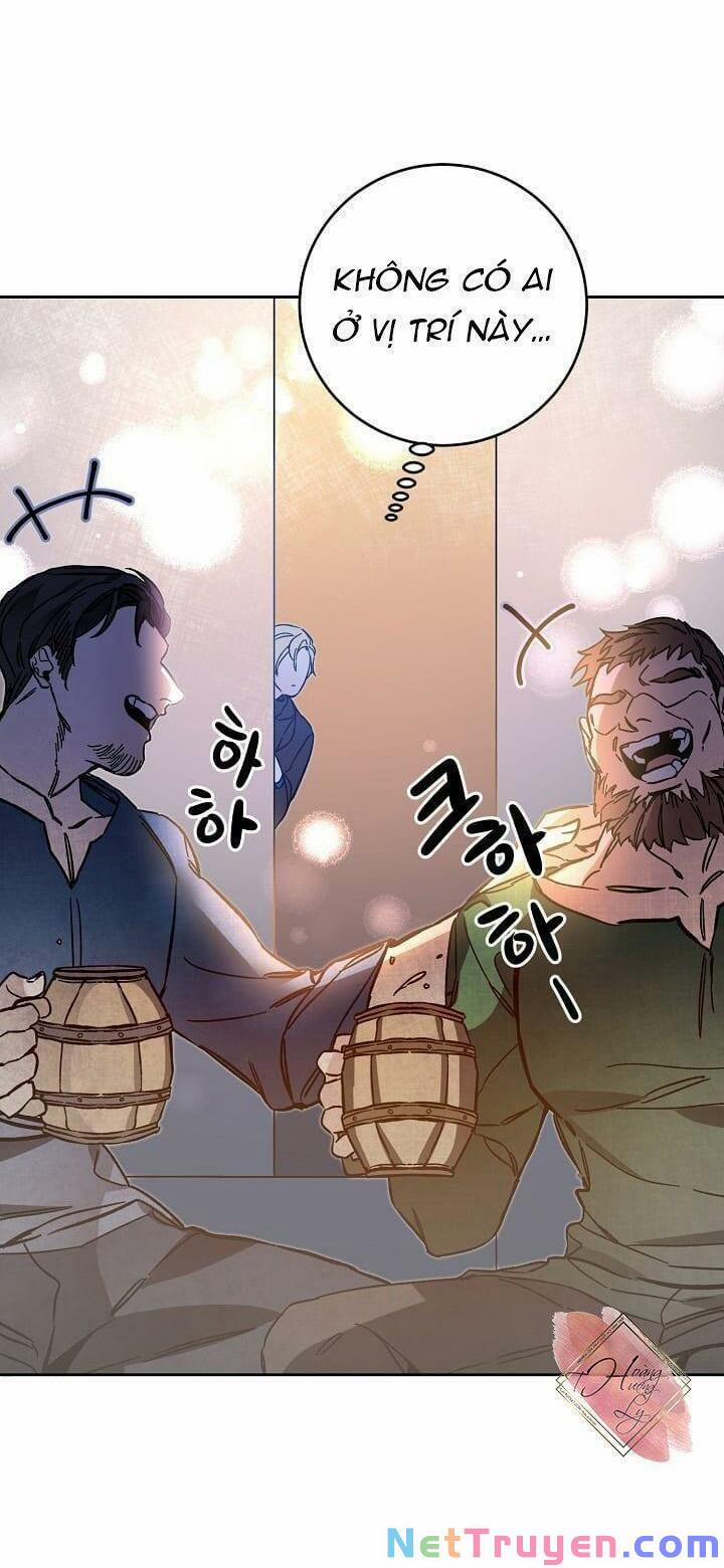 Tôi Trở Thành Hoàng Đế Ác Ma Trong Tiểu Thuyết 33 trang 23