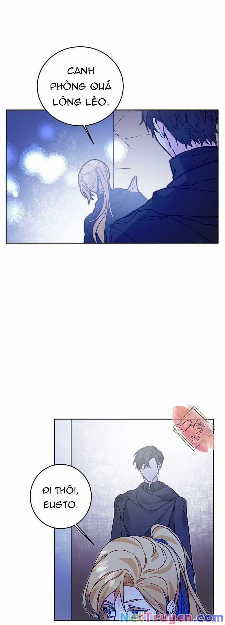 Tôi Trở Thành Hoàng Đế Ác Ma Trong Tiểu Thuyết 33 trang 24