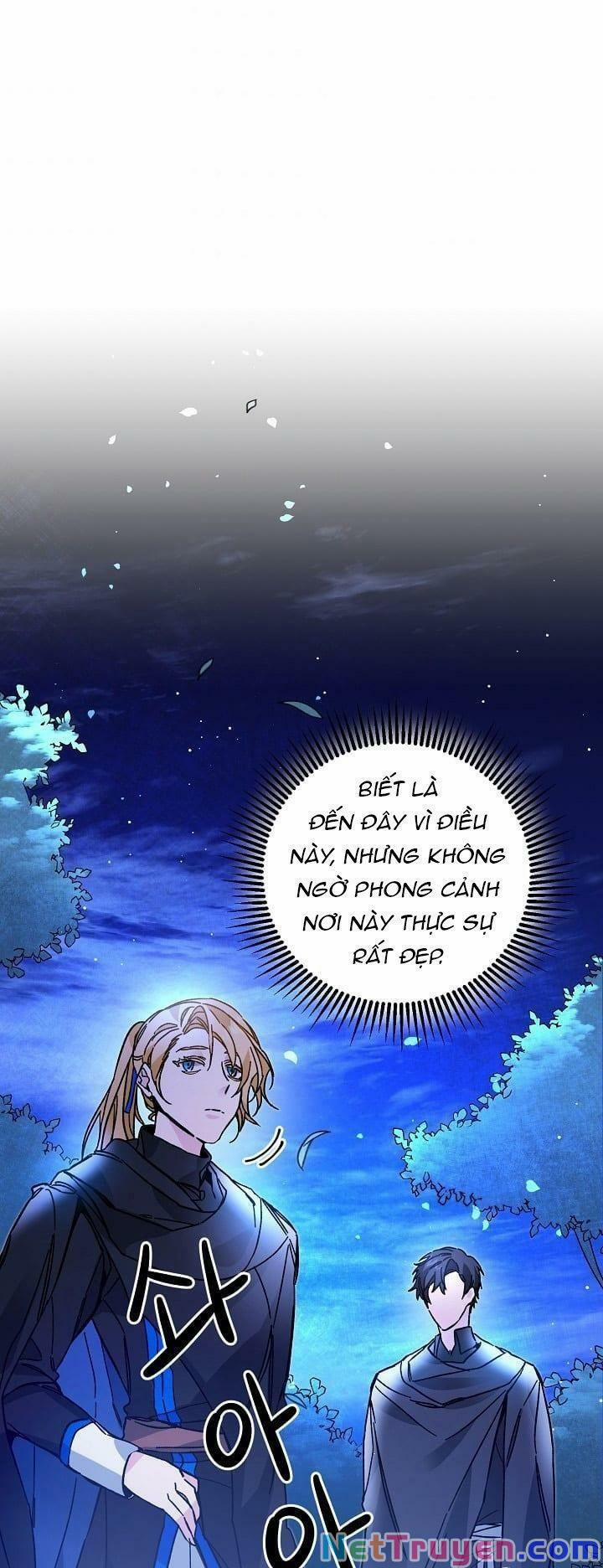 Tôi Trở Thành Hoàng Đế Ác Ma Trong Tiểu Thuyết 33 trang 26