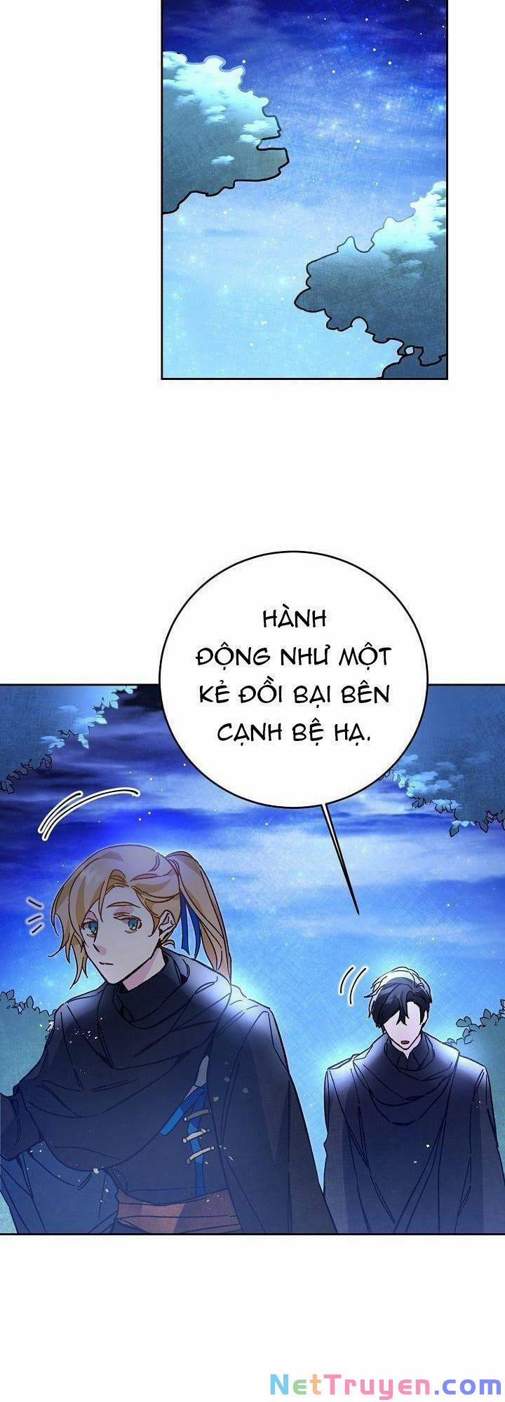 Tôi Trở Thành Hoàng Đế Ác Ma Trong Tiểu Thuyết 33 trang 29