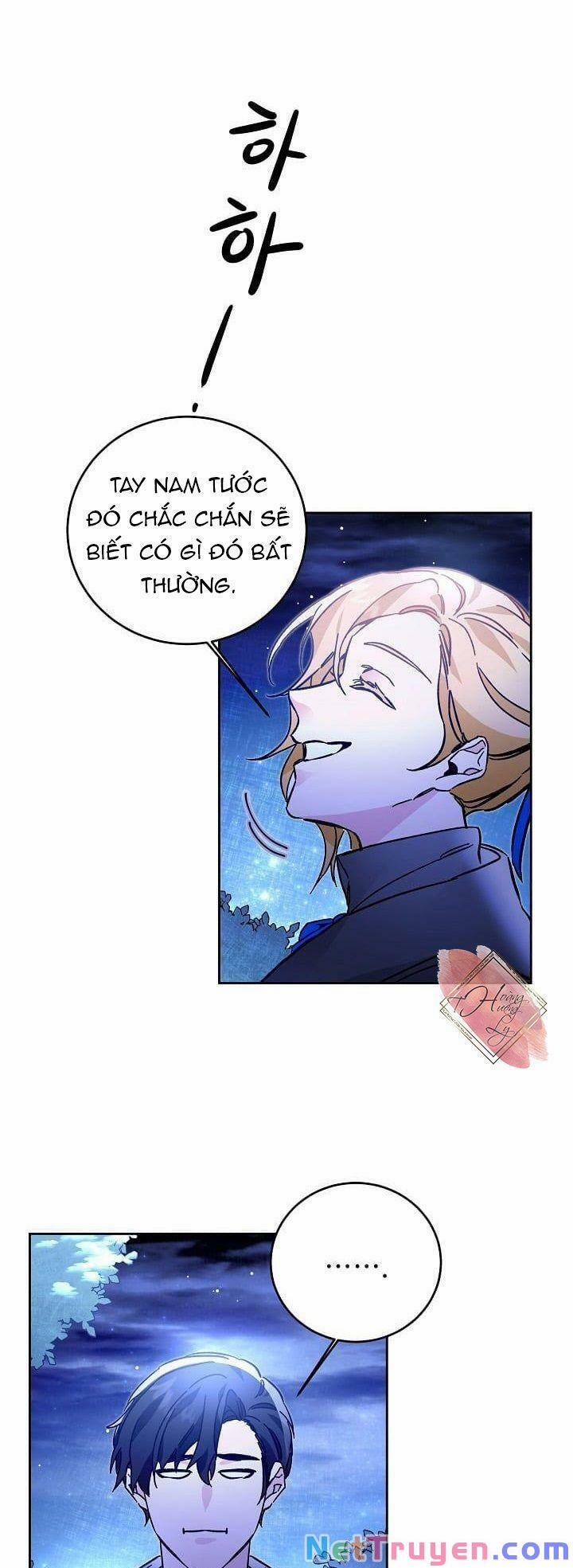 Tôi Trở Thành Hoàng Đế Ác Ma Trong Tiểu Thuyết 33 trang 30