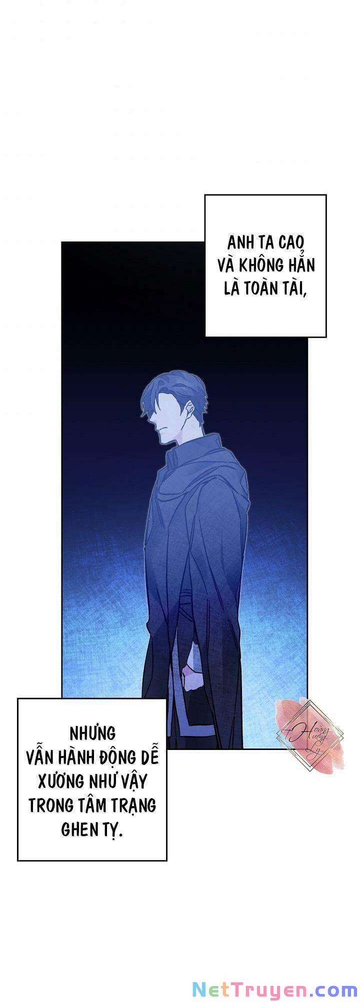 Tôi Trở Thành Hoàng Đế Ác Ma Trong Tiểu Thuyết 33 trang 32