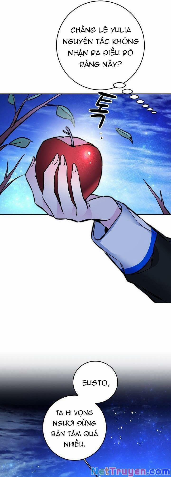 Tôi Trở Thành Hoàng Đế Ác Ma Trong Tiểu Thuyết 33 trang 33