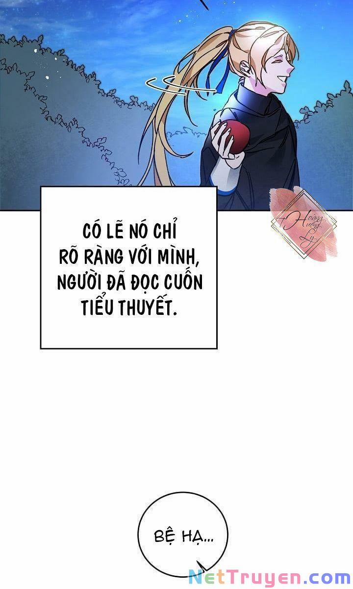 Tôi Trở Thành Hoàng Đế Ác Ma Trong Tiểu Thuyết 33 trang 34