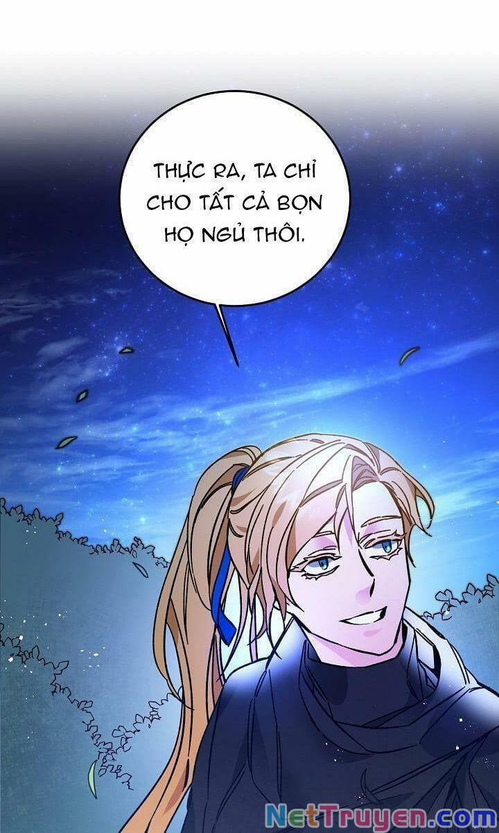 Tôi Trở Thành Hoàng Đế Ác Ma Trong Tiểu Thuyết 33 trang 35