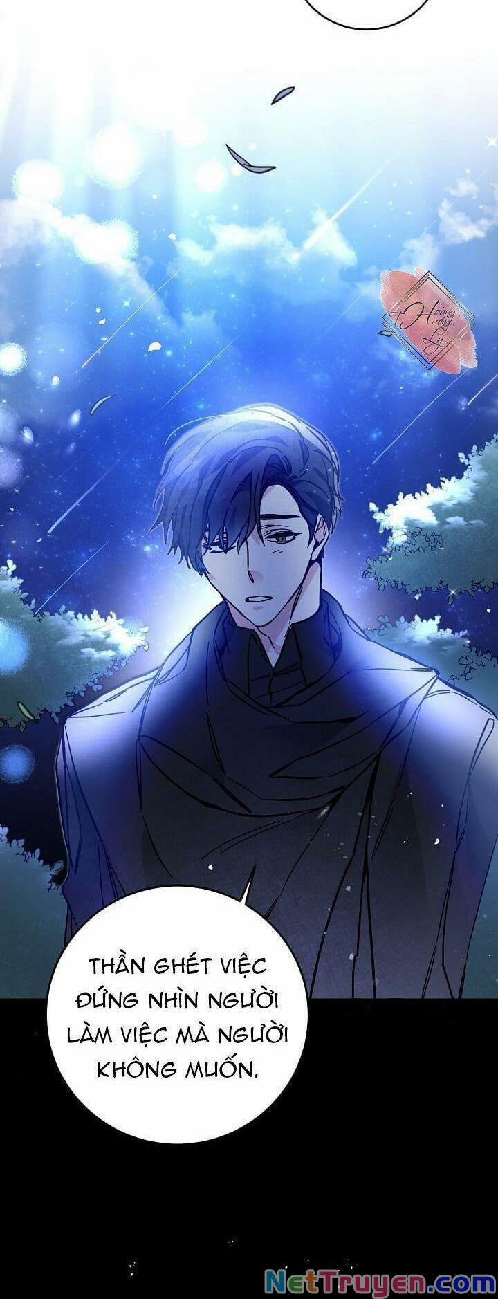 Tôi Trở Thành Hoàng Đế Ác Ma Trong Tiểu Thuyết 33 trang 39