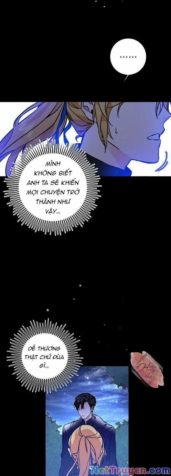 Tôi Trở Thành Hoàng Đế Ác Ma Trong Tiểu Thuyết 33 trang 40