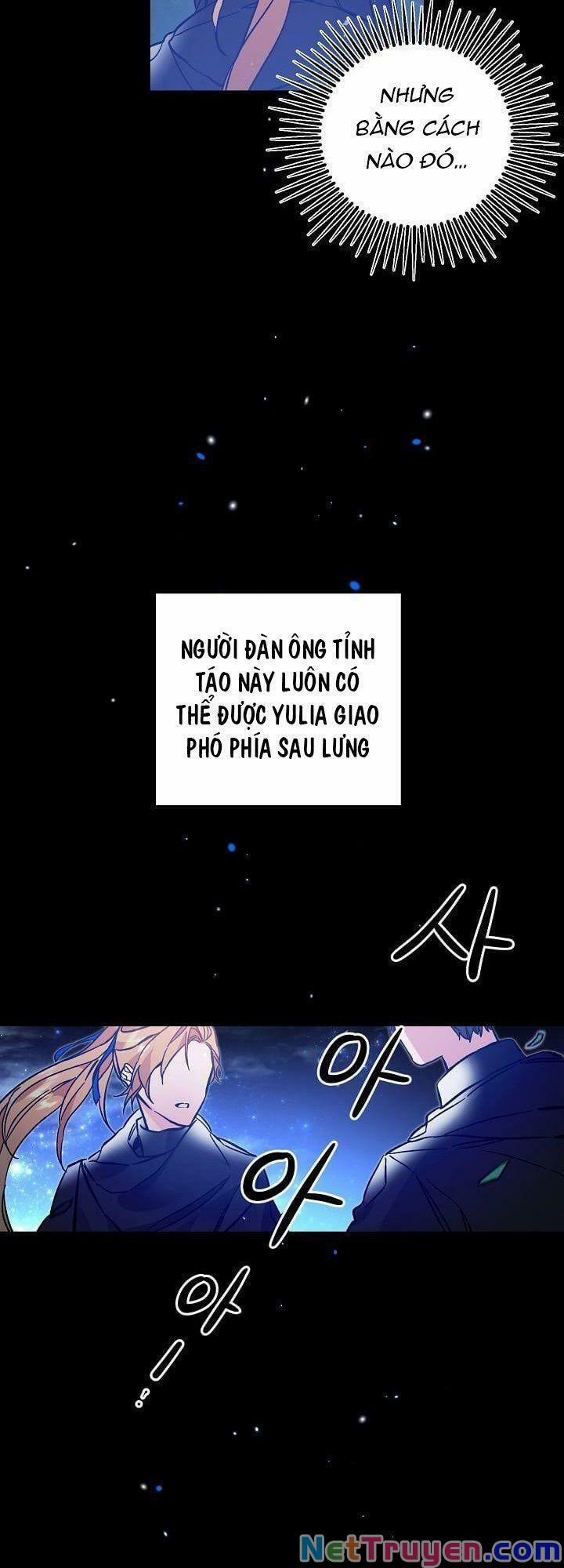 Tôi Trở Thành Hoàng Đế Ác Ma Trong Tiểu Thuyết 33 trang 41