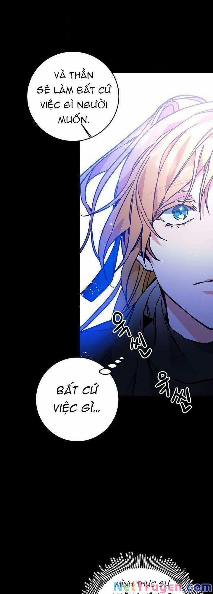 Tôi Trở Thành Hoàng Đế Ác Ma Trong Tiểu Thuyết 33 trang 44