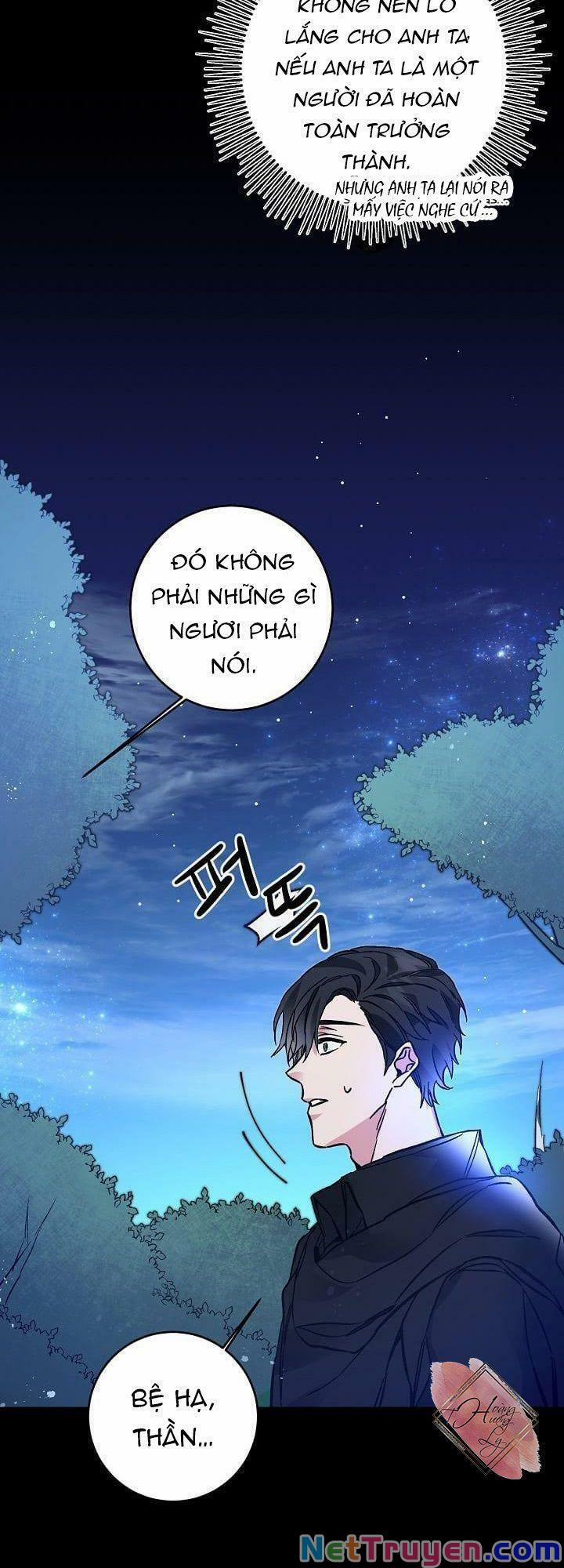 Tôi Trở Thành Hoàng Đế Ác Ma Trong Tiểu Thuyết 33 trang 45