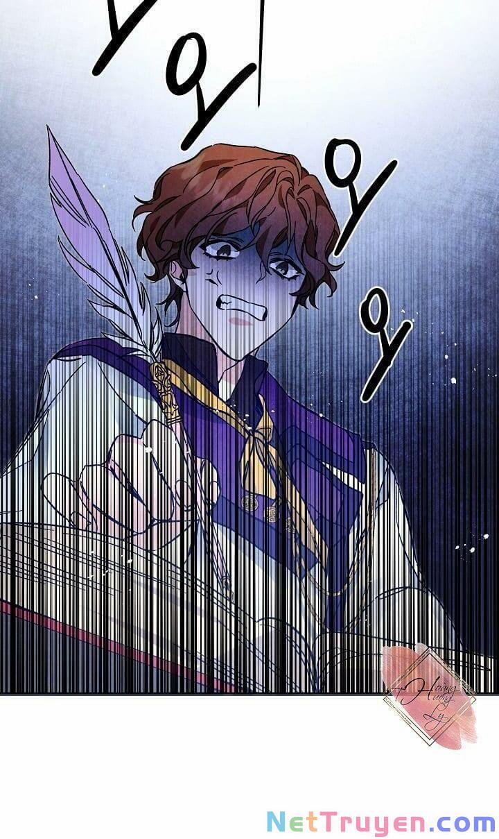 Tôi Trở Thành Hoàng Đế Ác Ma Trong Tiểu Thuyết 33 trang 5