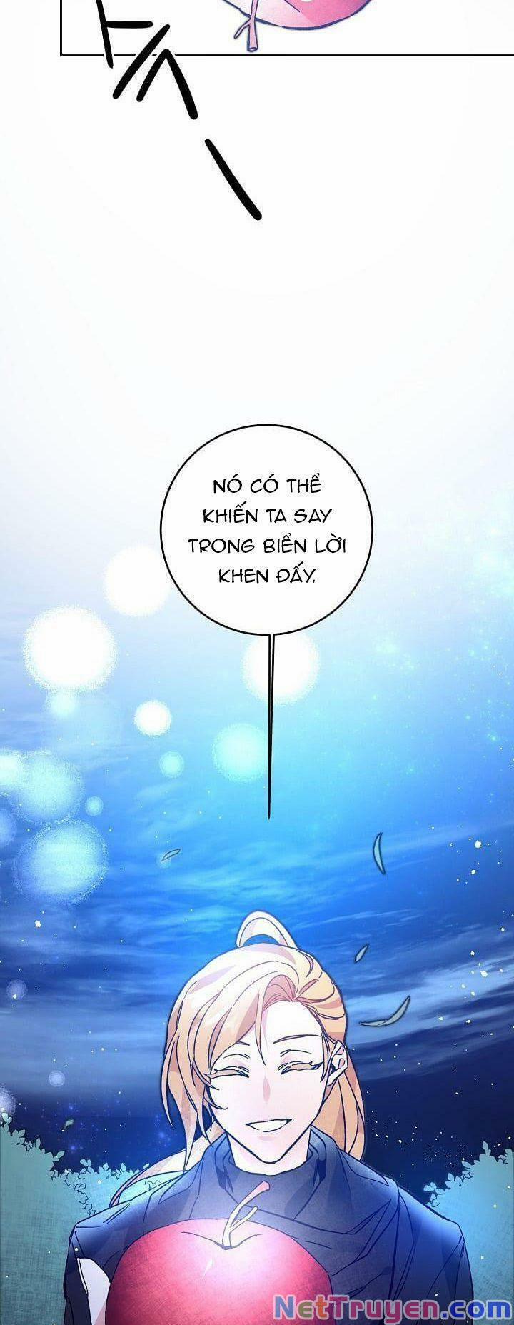 Tôi Trở Thành Hoàng Đế Ác Ma Trong Tiểu Thuyết 33 trang 51