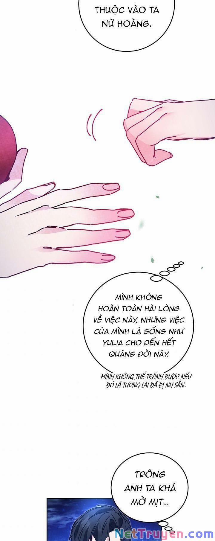 Tôi Trở Thành Hoàng Đế Ác Ma Trong Tiểu Thuyết 33 trang 55