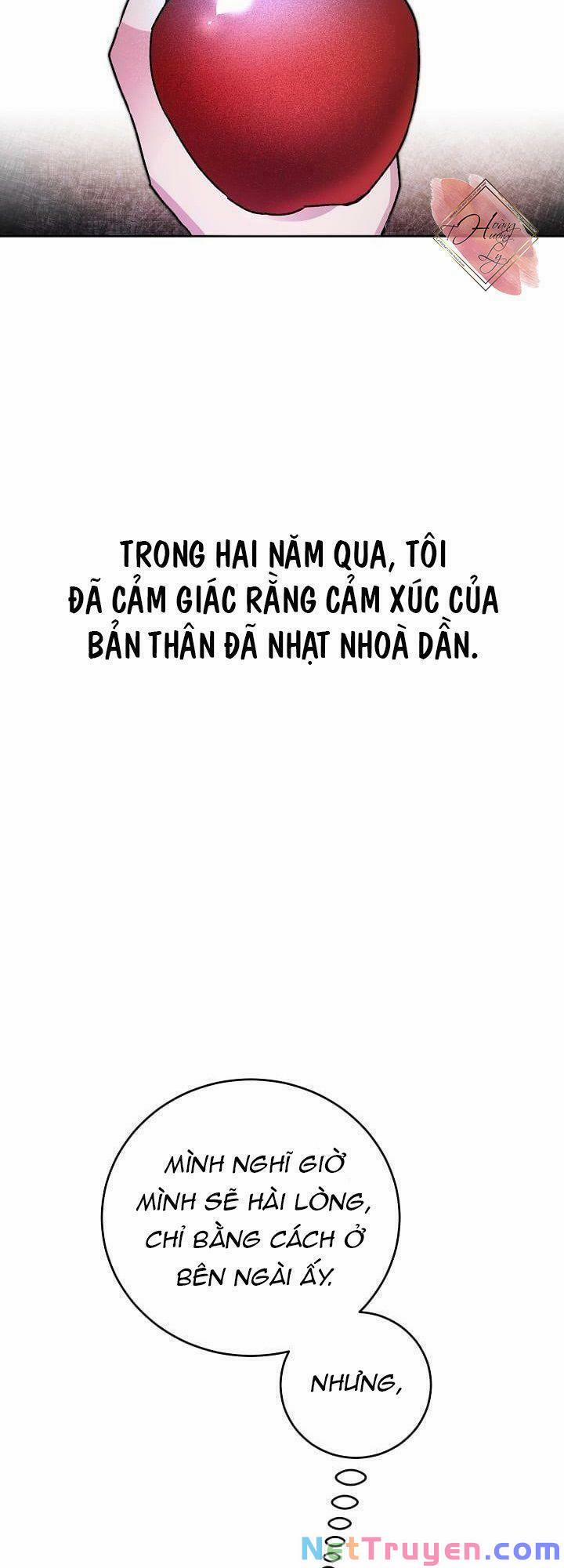 Tôi Trở Thành Hoàng Đế Ác Ma Trong Tiểu Thuyết 33 trang 58