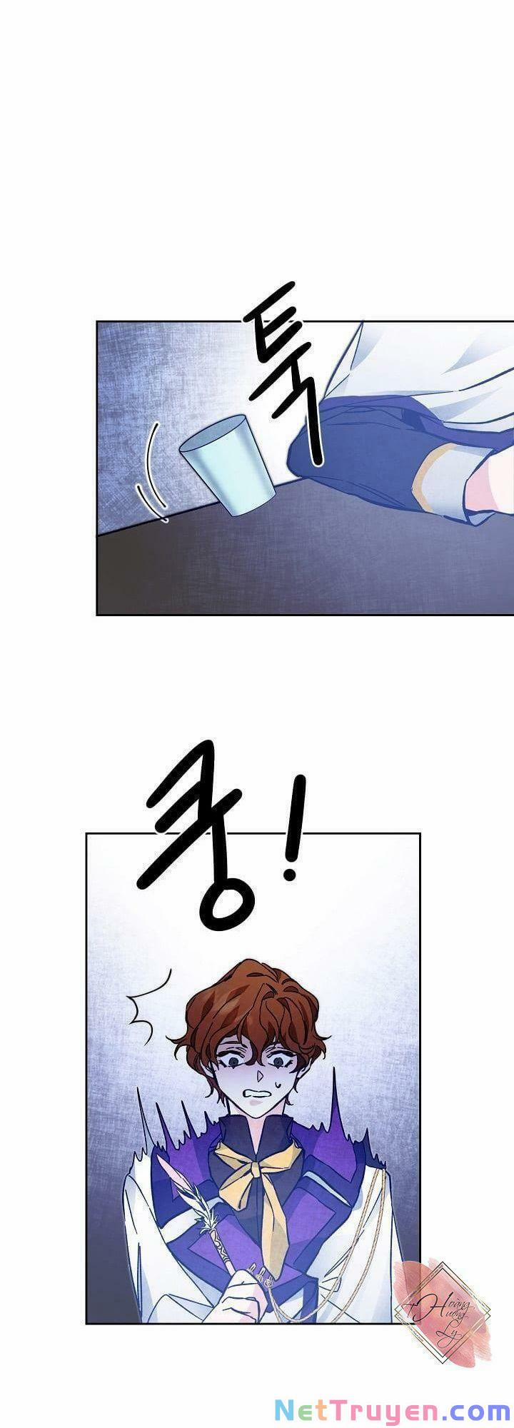 Tôi Trở Thành Hoàng Đế Ác Ma Trong Tiểu Thuyết 33 trang 6