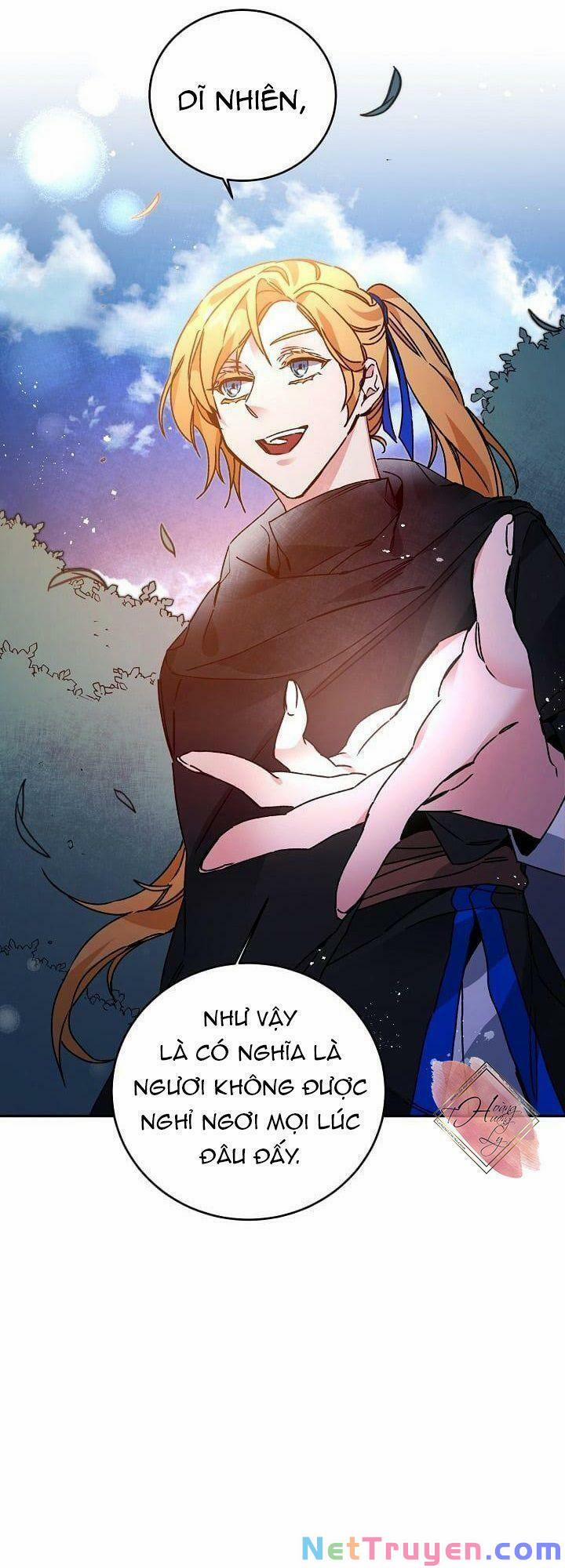 Tôi Trở Thành Hoàng Đế Ác Ma Trong Tiểu Thuyết 33 trang 63